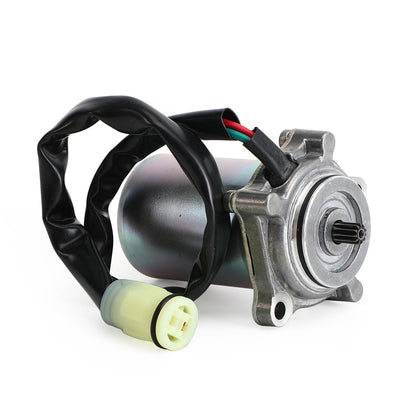Controllo del motore del cambio adatto per Honda TRX350 Rancher 350 ES 2000-2006 31300-HN5-A11 generico