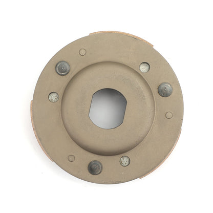 Set completo di pesi per ganasce frizione e molla per Kawasaki KSF90 KFX90 2007-2020 generico