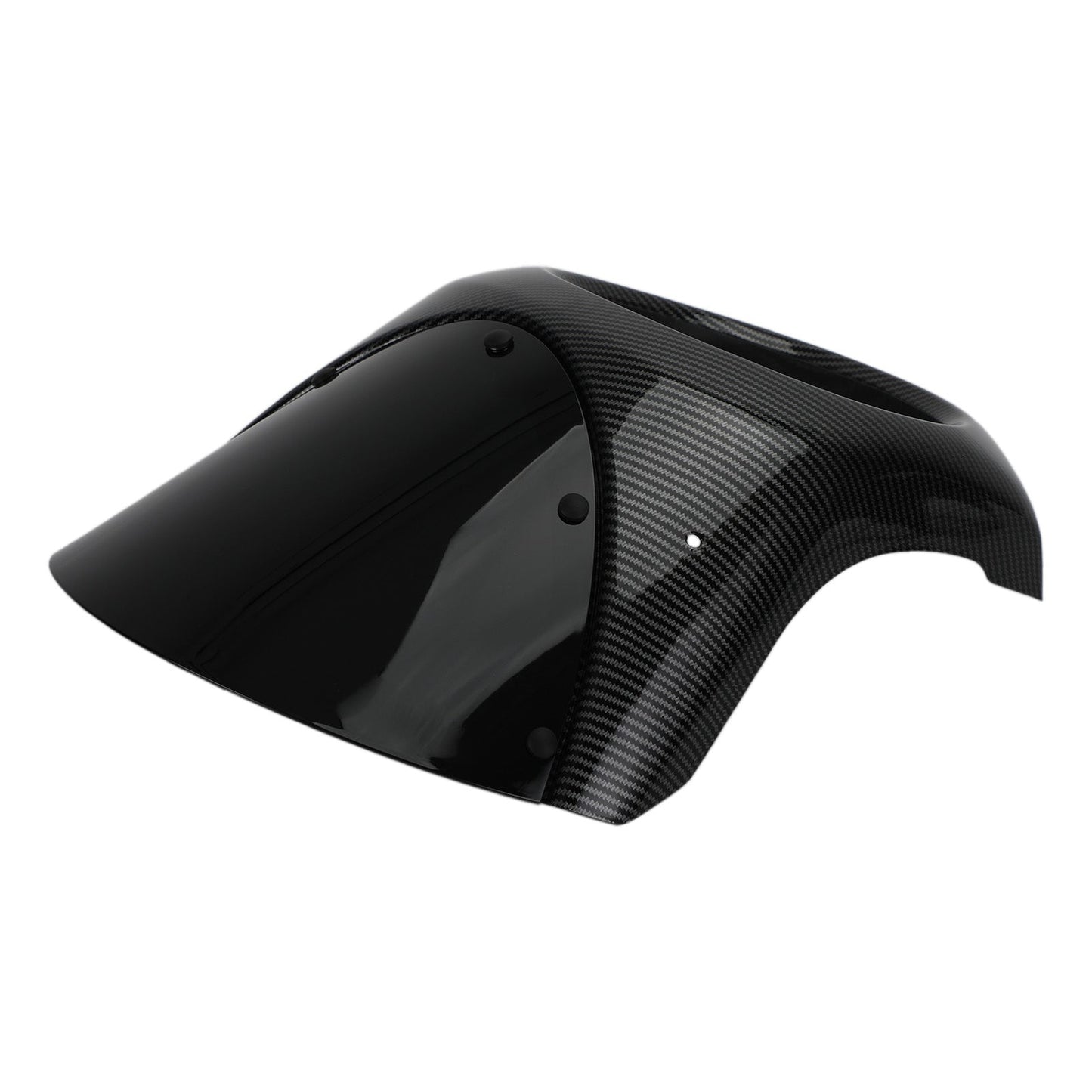 Parabrezza cupolino parabrezza per Honda CB1000R CB650R 2019-2021 C generico