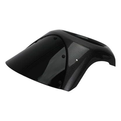 Parabrezza cupolino parabrezza per Honda CB1000R CB650R 2019-2021 C generico