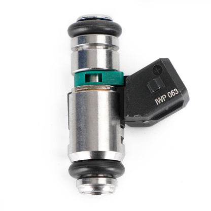 Iniettore carburante Twin Power 5,6 g/s montaggio diretto sostituzione OE 27665-01/A V-Rod VRSC generico
