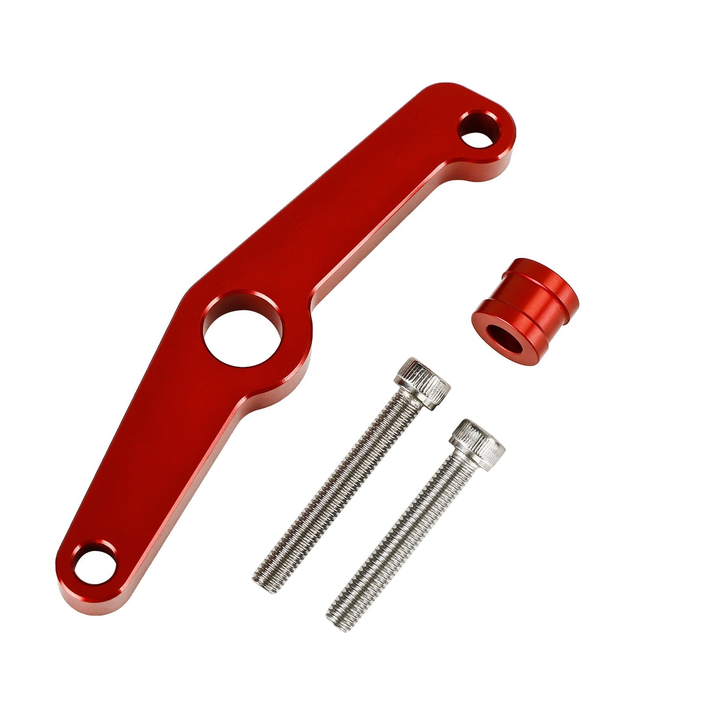 Honda Ct110 125 2020-2023 Stabilizzatore Cambio Cnc Alto Modificato