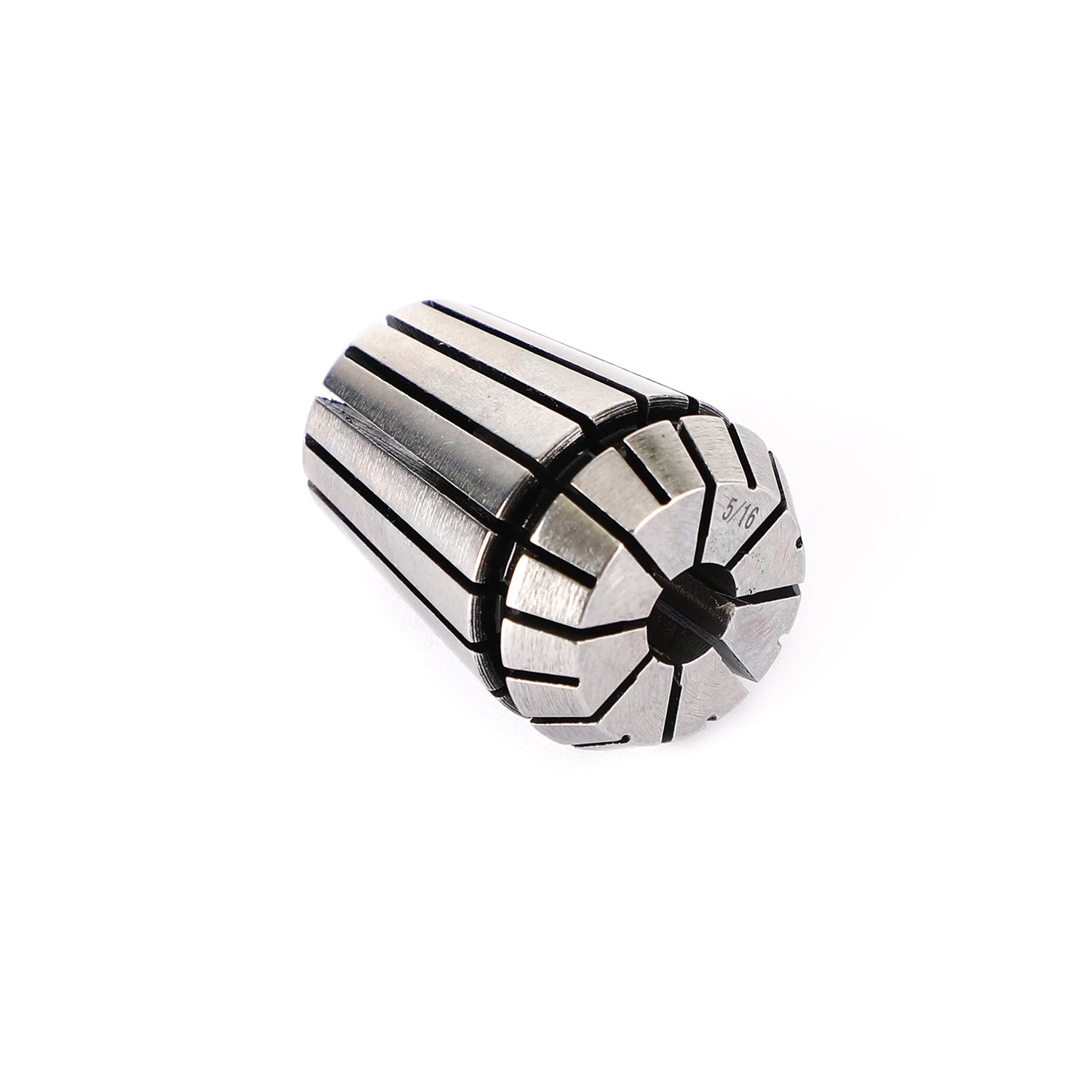 12 Pz ER25 Pinza a Molla 1/8 "-5/8" Per Fresatura CNC Strumento Tornio Workholding