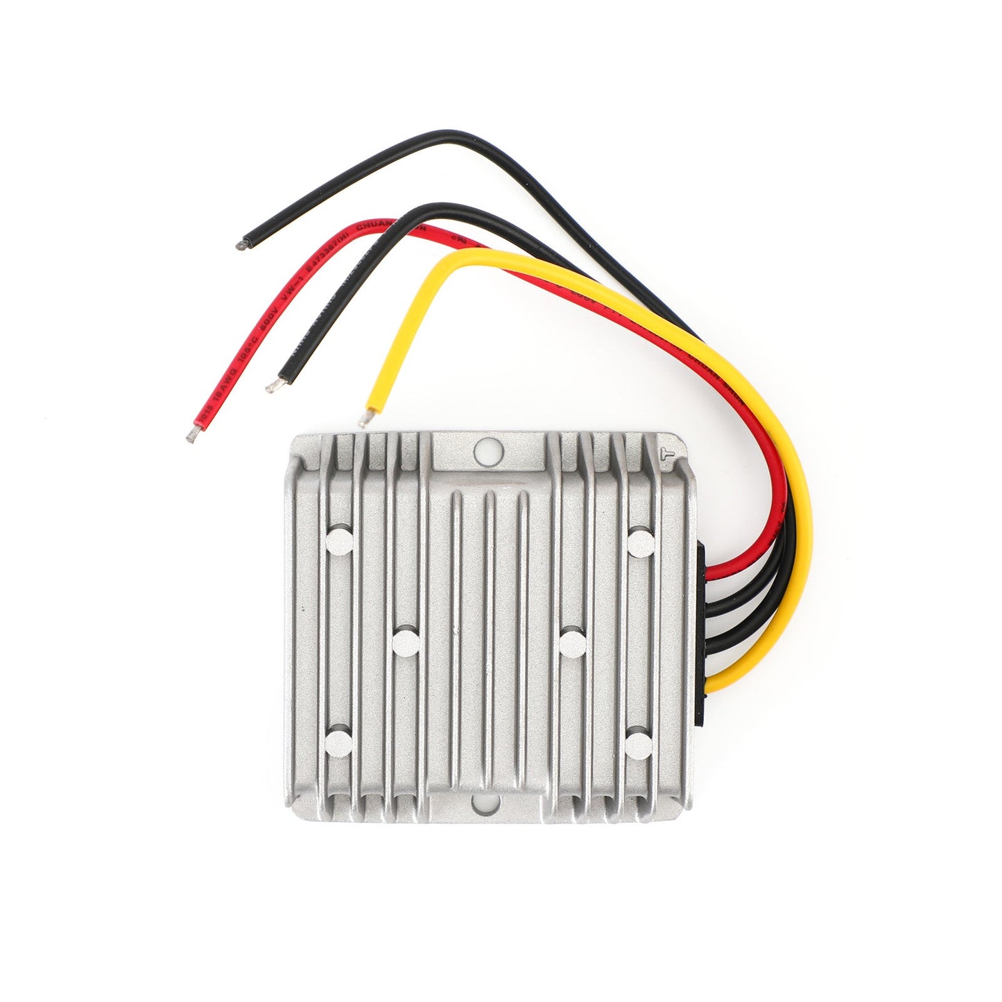 Regolatore convertitore di potenza CC/CC step down impermeabile da 60 V a 24 V 10 A