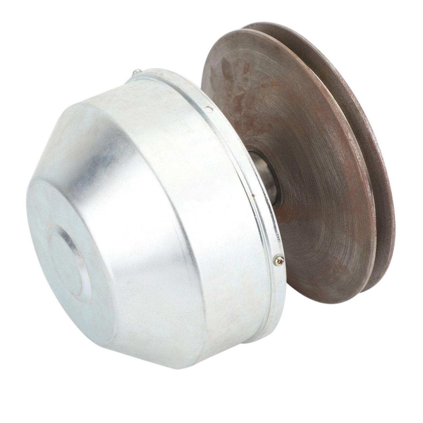 Golf Cart Primary Drive Frizione per Yamaha G2 G8 G9 G14 G16 G19 G22 1985+ Generico
