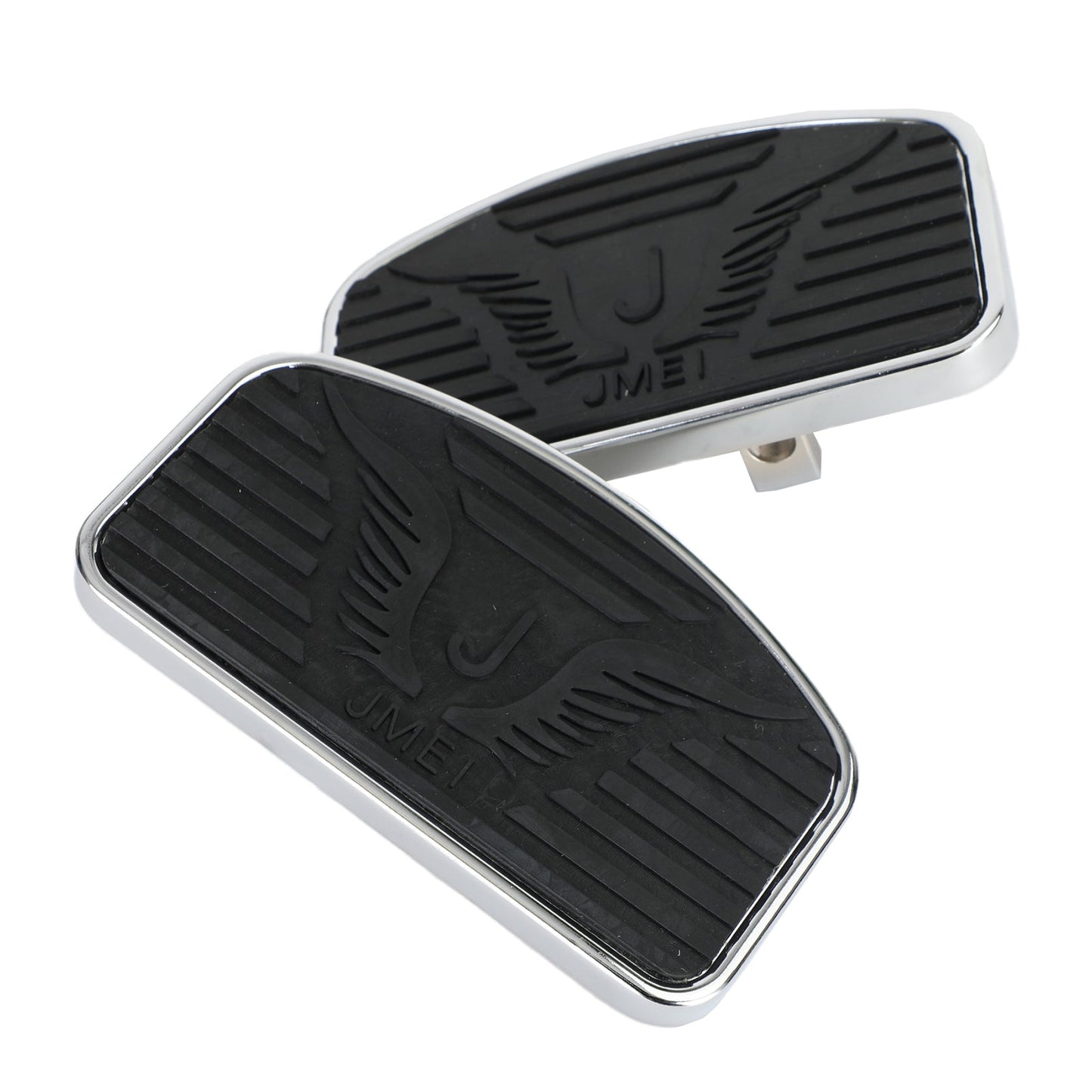 Pedana posteriore Pedana adatta per Dyna Sportster Touring Softail CVO Generic