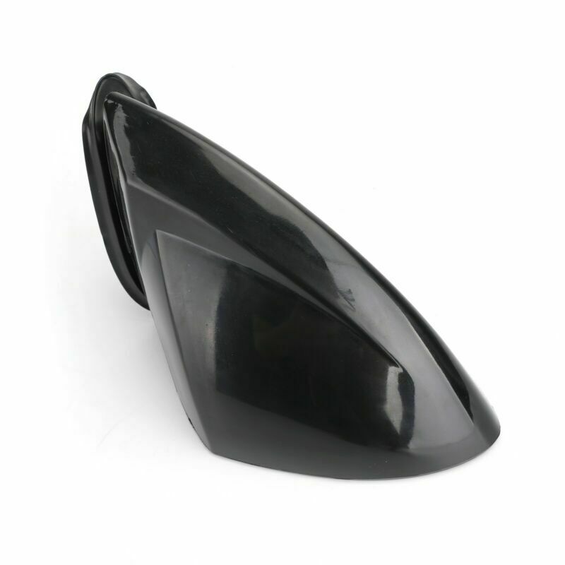Cruiser VX110 Nero Destro Per WaveRunner Side Yamaha Sport VX RH Mirror Deluxe