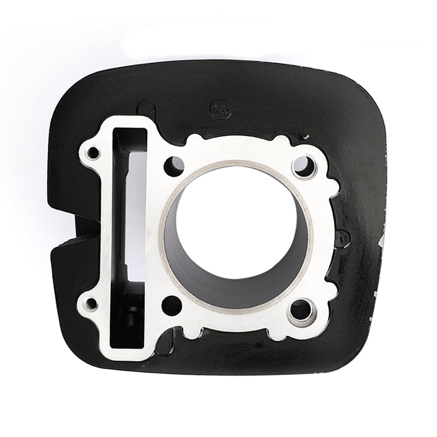 Cilindro Pistone Top End Kit 83mm Per Yamaha YFM400FW Kodiak 400 4x4 1993-1999 Generico