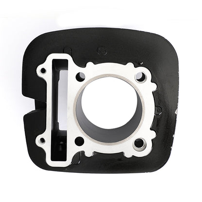 Cilindro Pistone Top End Kit 83mm Per Yamaha YFM400FW Kodiak 400 4x4 1993-1999 Generico