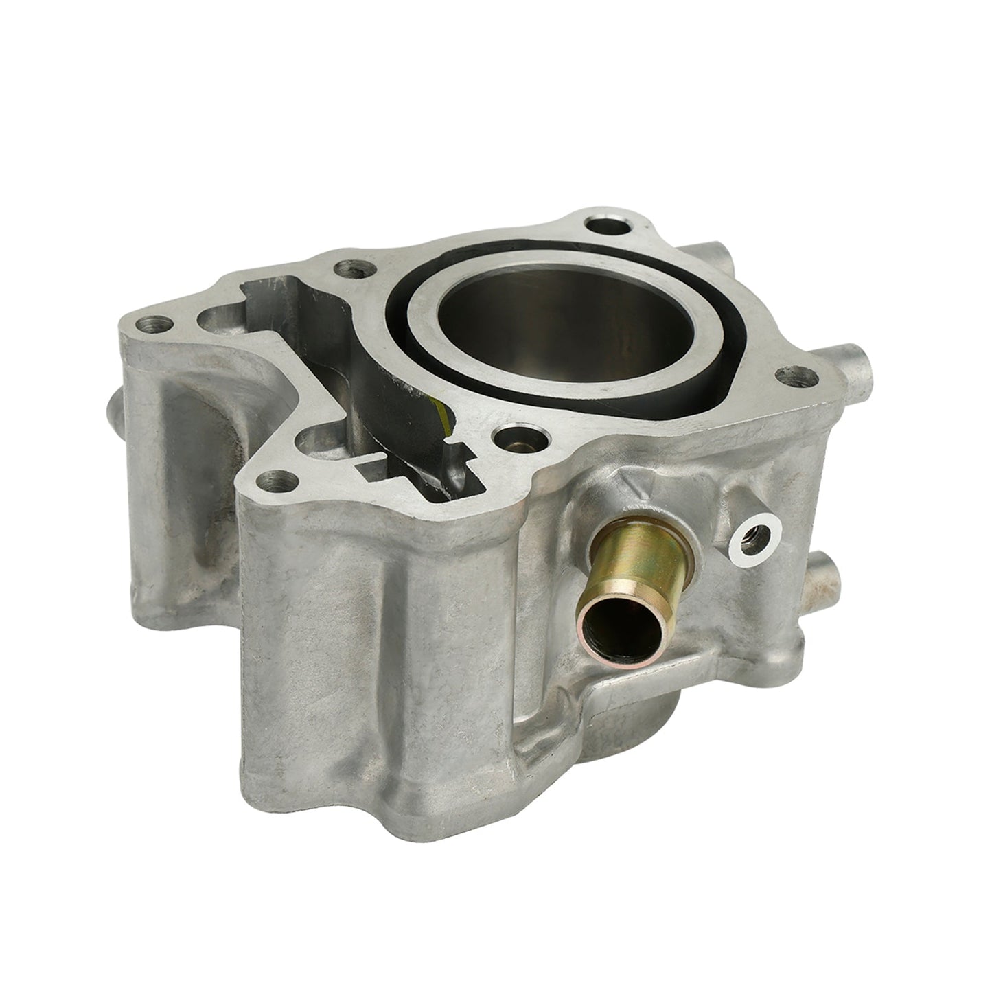 Kit pistone cilindro 125cc per Honda SH125i 2013-2019 e PCX125 2012-2019 rif.KWN Fedex Express