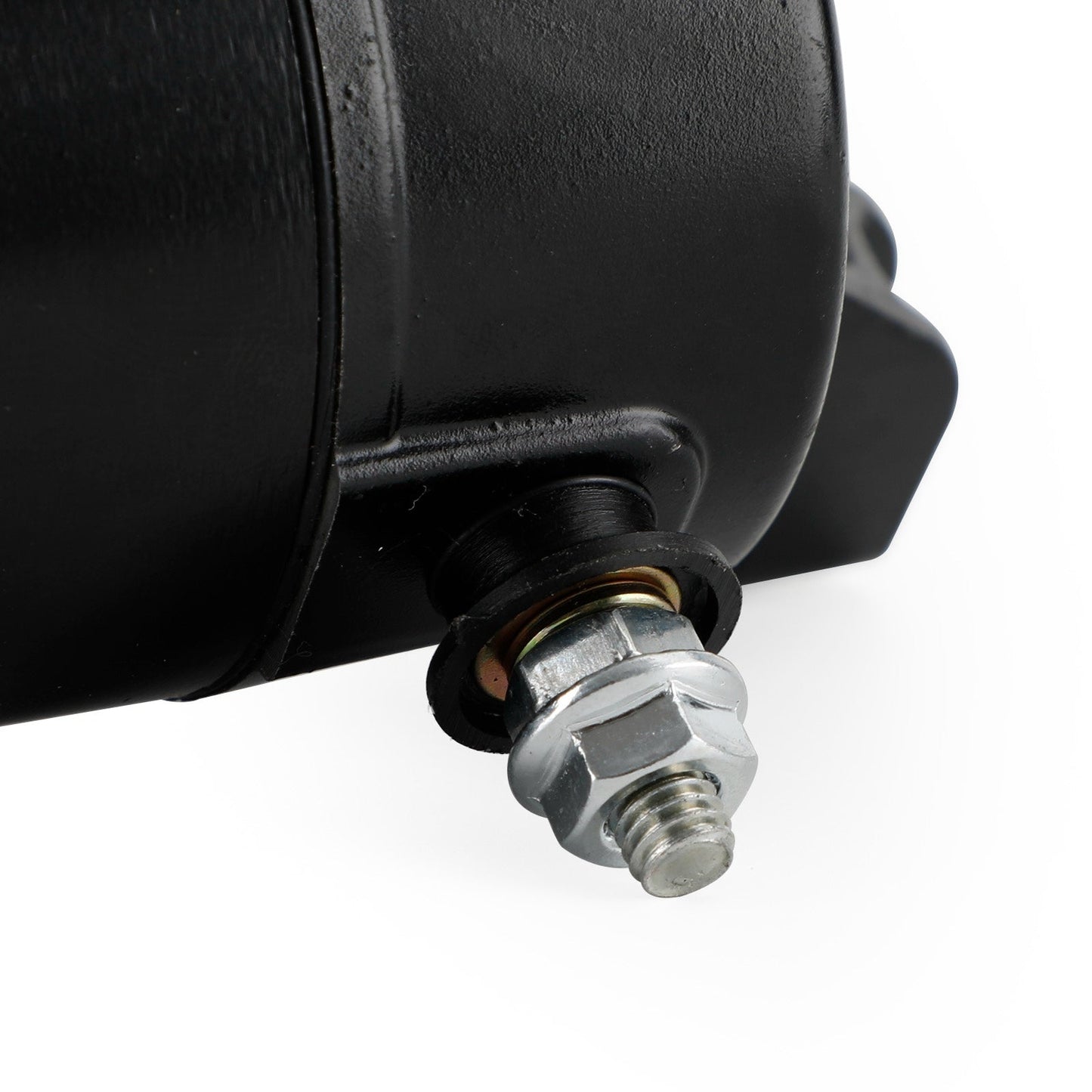 Suzuki Gixxer 150 2015-2019 # 31100-34J00 31100-34J30 Nuovo motore di avviamento Avviamento 9 scanalature