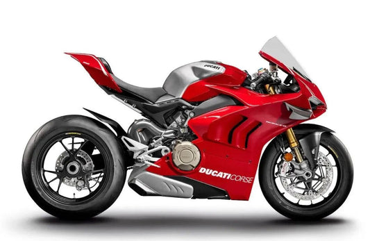 Ducati Panigale V4/S4S 2020-2021 V4SP 2021-2022 V4R 2019-2022 Carena Kit Carrozzeria