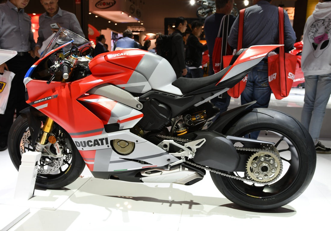 Kit Carena Ducati Panigale V4 V4S V4SP 2018-2019 Carrozzeria