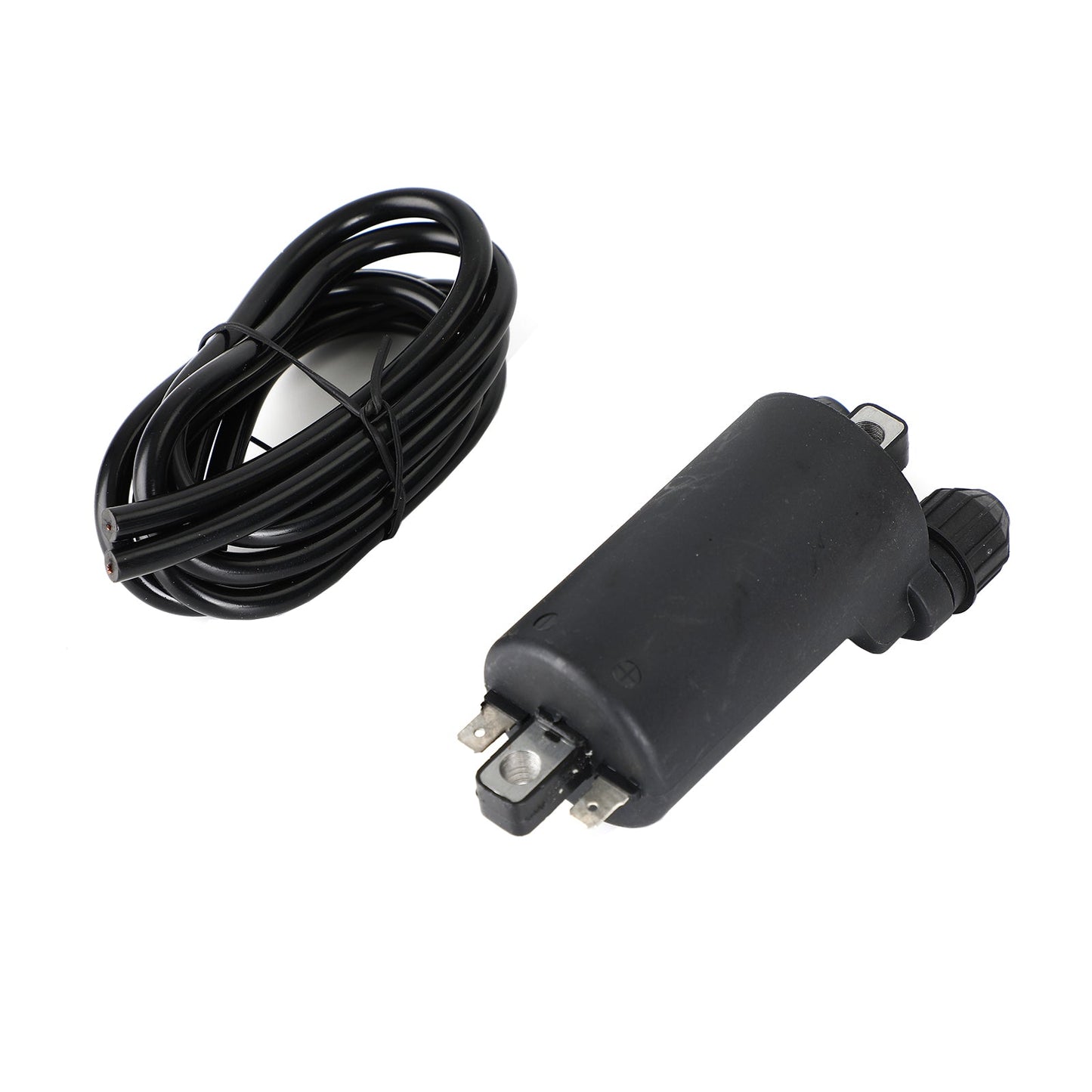 Honda CB750C CB750F CB900C CB900F CB1100F Bobine di accensione Cappucci e cavi
