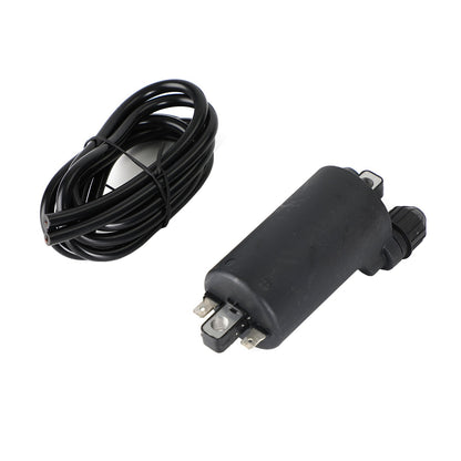 Honda CB750C CB750F CB900C CB900F CB1100F Bobine di accensione Cappucci e cavi