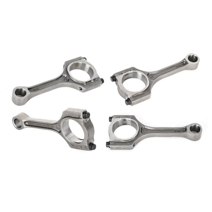 4X Biella 23510-25240 Per Hyundai Kia Sonata Optima Tucson Sportage 2.4L Fedex Express Generico