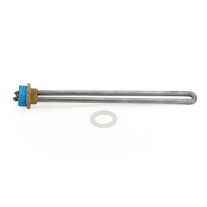 Elemento riscaldante per acqua calda per camper avvitabile 1400 W 110 V/120 V per ATWOOD 92249