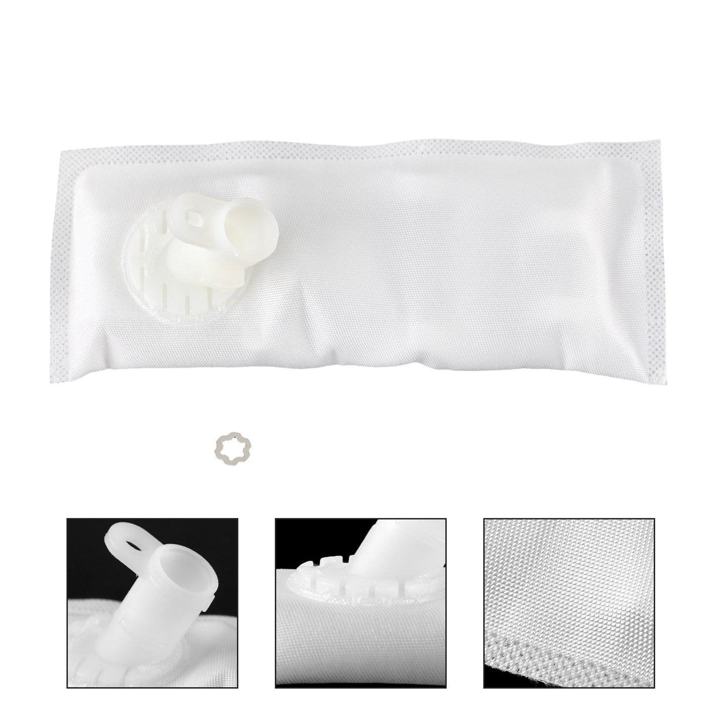 Filtro filtro pompa benzina per MV Agusta F3 800 Dragster LH Brutale B3 Generico