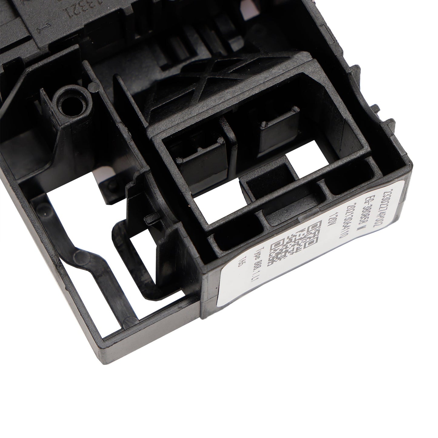 Interruttore di blocco del coperchio della lavatrice WH01X27954 adatto per GE Hotpoint Washing Maching