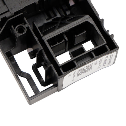 Interruttore di blocco del coperchio della lavatrice WH01X27954 adatto per GE Hotpoint Washing Maching