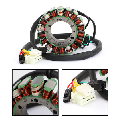 STATOR GENERATOR ALTERNATOR for Polaris 600 800 IQ PRO 4012939 4012548 4012113