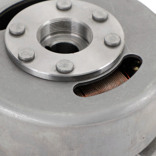 125CC PER Honda XR/CRF50 XR/CRF70 Z50R ZB50 Kit rotore volano magneto statore 50CC- Fedex Express