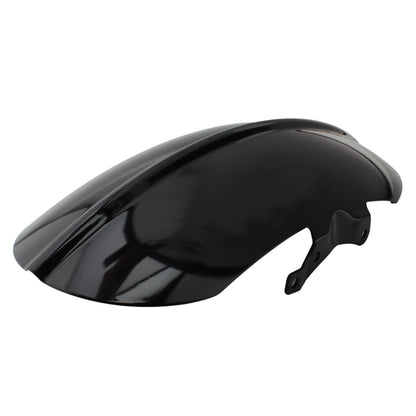 Parafango Anteriore Corto Adatto Per Bonneville Speedmaster Bobber Nero 1200 2018-2021 Generico