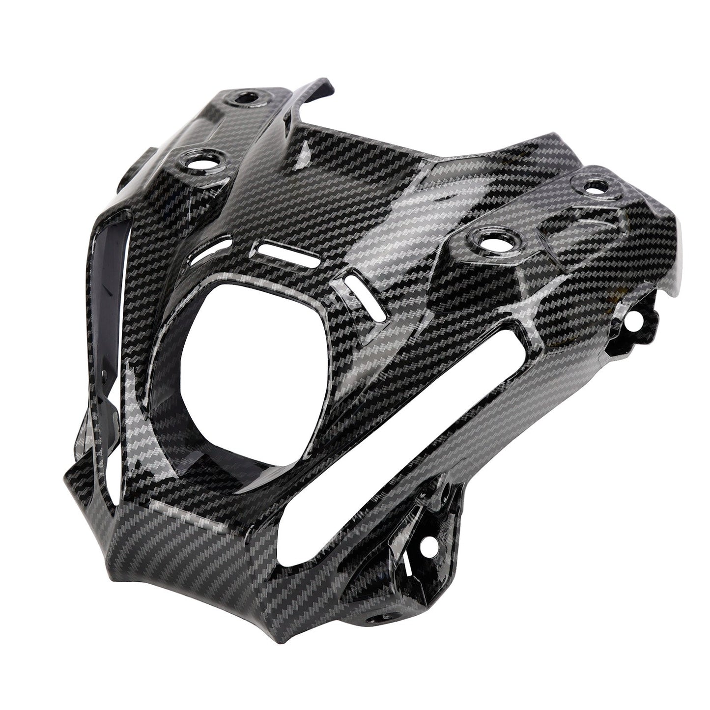 Coprifaro anteriore per carenatura per Yamaha MT-09/MT-09 SP 21-23 Carbonio