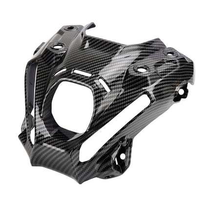 Coprifaro anteriore per carenatura per Yamaha MT-09/MT-09 SP 21-23 Carbonio