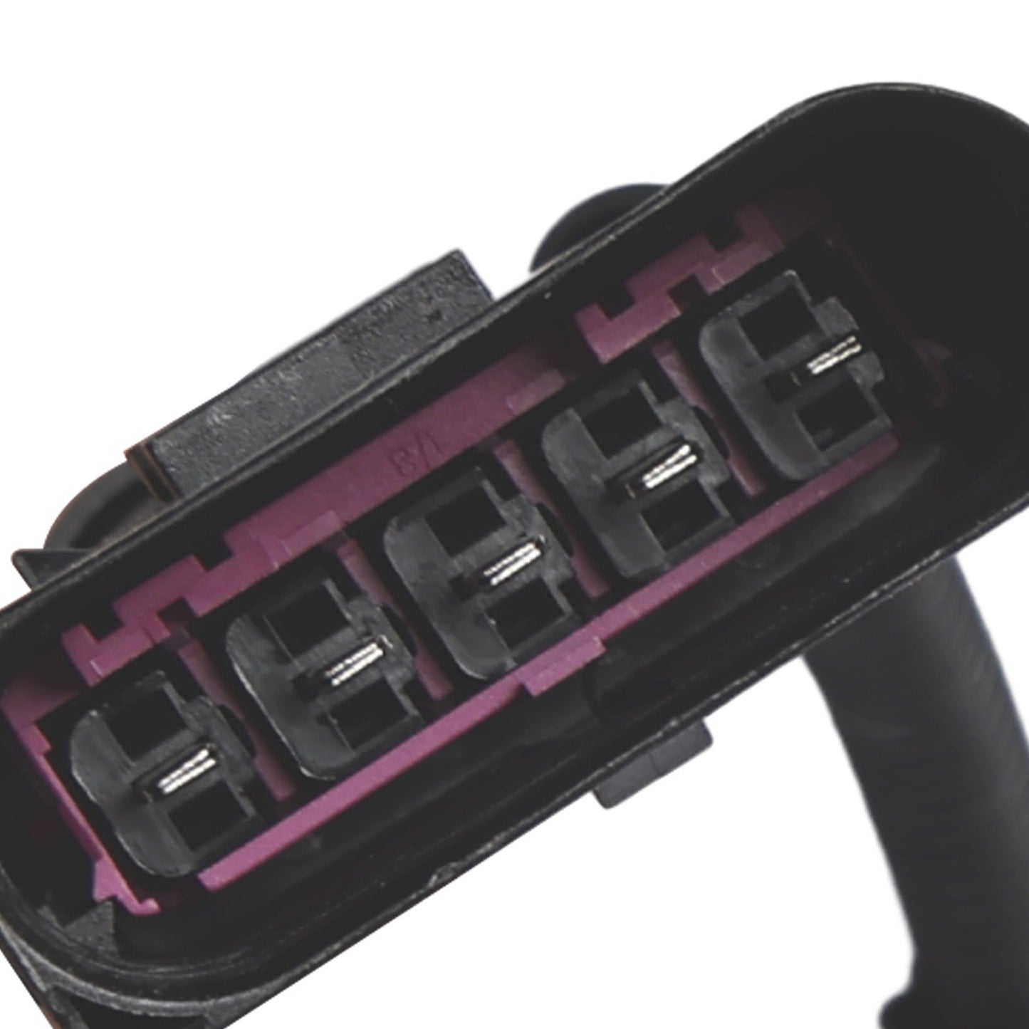 Cablaggio ponte candelette 070971277B per VW Transporter 2003-2010 2.5 TDI