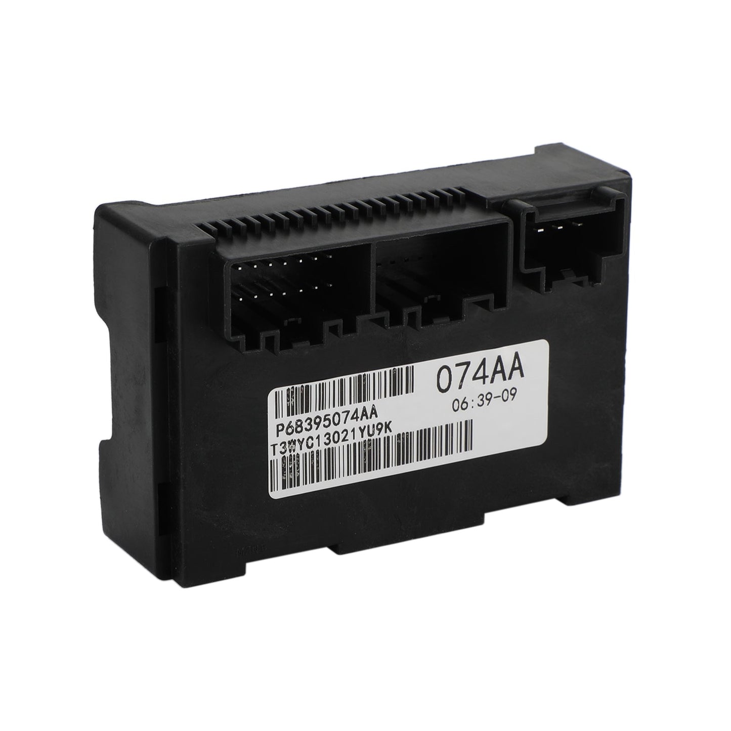 2014-2015 Jeep Grand Cherokee con 2 velocità 68395074AA 5150732AE modulo di controllo caso di trasferimento