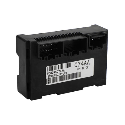 2014-2015 Jeep Grand Cherokee con 2 velocità 68395074AA 5150732AE modulo di controllo caso di trasferimento