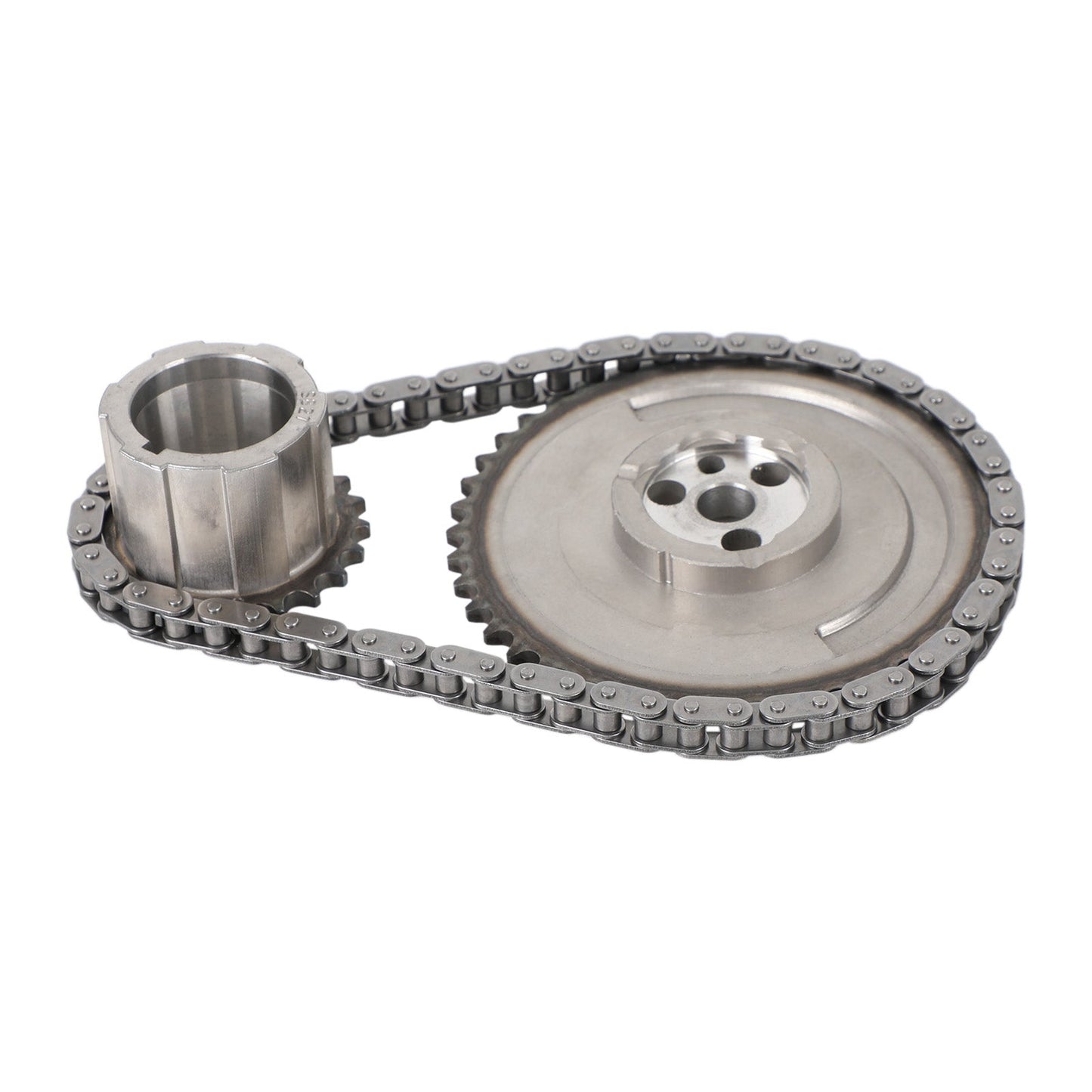 Guarnizione della catena di distribuzione della pompa dell'olio M295 per Chevrolet GM 4.8L 5.3L 6.0L LS1 LS2 LS3 Fedex Express generico