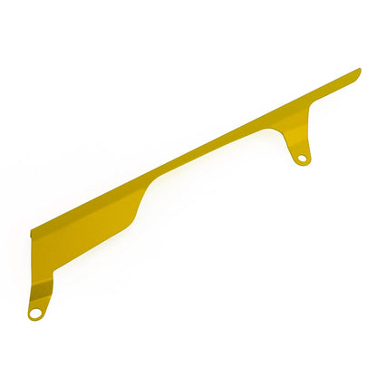 YAMAHA YZF R6 2006-2018 Coperchio protezione protezione catena pignone posteriore