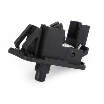 Areyourshop Attuatore di rilascio della serratura del coperchio della porta del serbatoio del carburante adatto per Suzuki Swift SX4 Grand Vitara