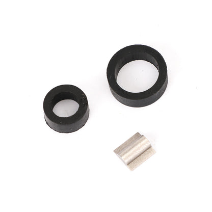 Kit girante pompa acqua adatto per Mercury Mariner Force 9.9-25