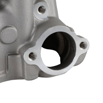Yamaha YFZ450R YFZ450X 2009-2011 WR450F 2007-2011 YZ450F 2006-2009 Cilindro Big Bore 98mm Canna 478cc Fedex Express