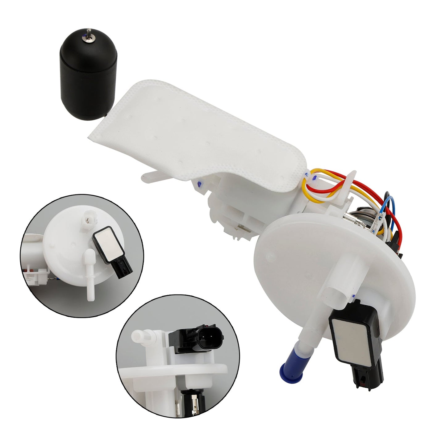Gruppo pompa carburante Bbp-E3907-00 B65-E3907-00 Sostituisci per Yamaha Aerox 155 17-21 Nvx