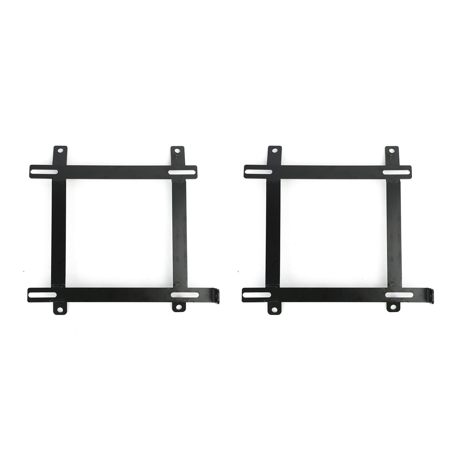 Per 99-04 Ford Mustang Sn-95 Low Mount Racing/Sedile avvolgente Staffa in acciaio a trazione generica