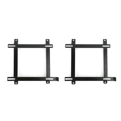 Per 99-04 Ford Mustang Sn-95 Low Mount Racing/Sedile avvolgente Staffa in acciaio a trazione generica