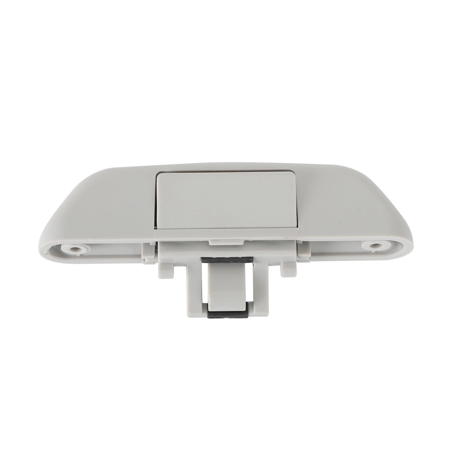 Maniglia parasole per tetto apribile posteriore 4L0898924B per Audi Q7 2007-2015 plastica grigia generica