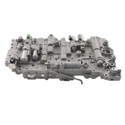 2003-2008 Toyota 4Runner 5 SP R/4WD 4.0L 4.7L A750E/F Trasmissione Corpo Valvola W/Solenoidi TB-50LS