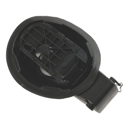 51177069449 Coperchio della cerniera della patta del serbatoio del serbatoio di riempimento Per BMW Serie 1 E81 E87