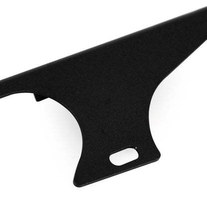 2006-2017 Kawasaki Ninja ZZR1400 ZX14 ZX14R Coperchio protezione catena pignone