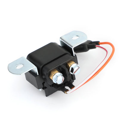 Relè di avviamento Solenoide Interruttore Per Polaris PREDATOR 500 TLD 2003-2006 2004 2005 Generico