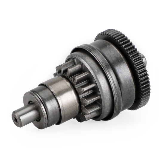 Ingranaggio avviamento Bendix per 125 XC 2021-2022 150 XCW EXC TPI 2017-2022 50440026000
