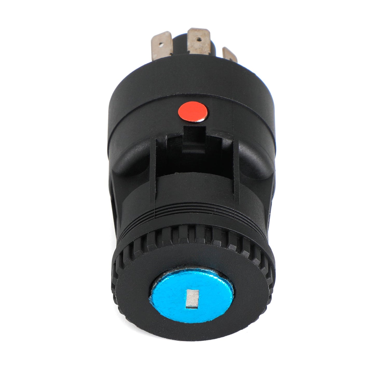 Interruttore di accensione con 2 chiavi 15082295 11007281 Adatto per camion Volvo A20C A30C
