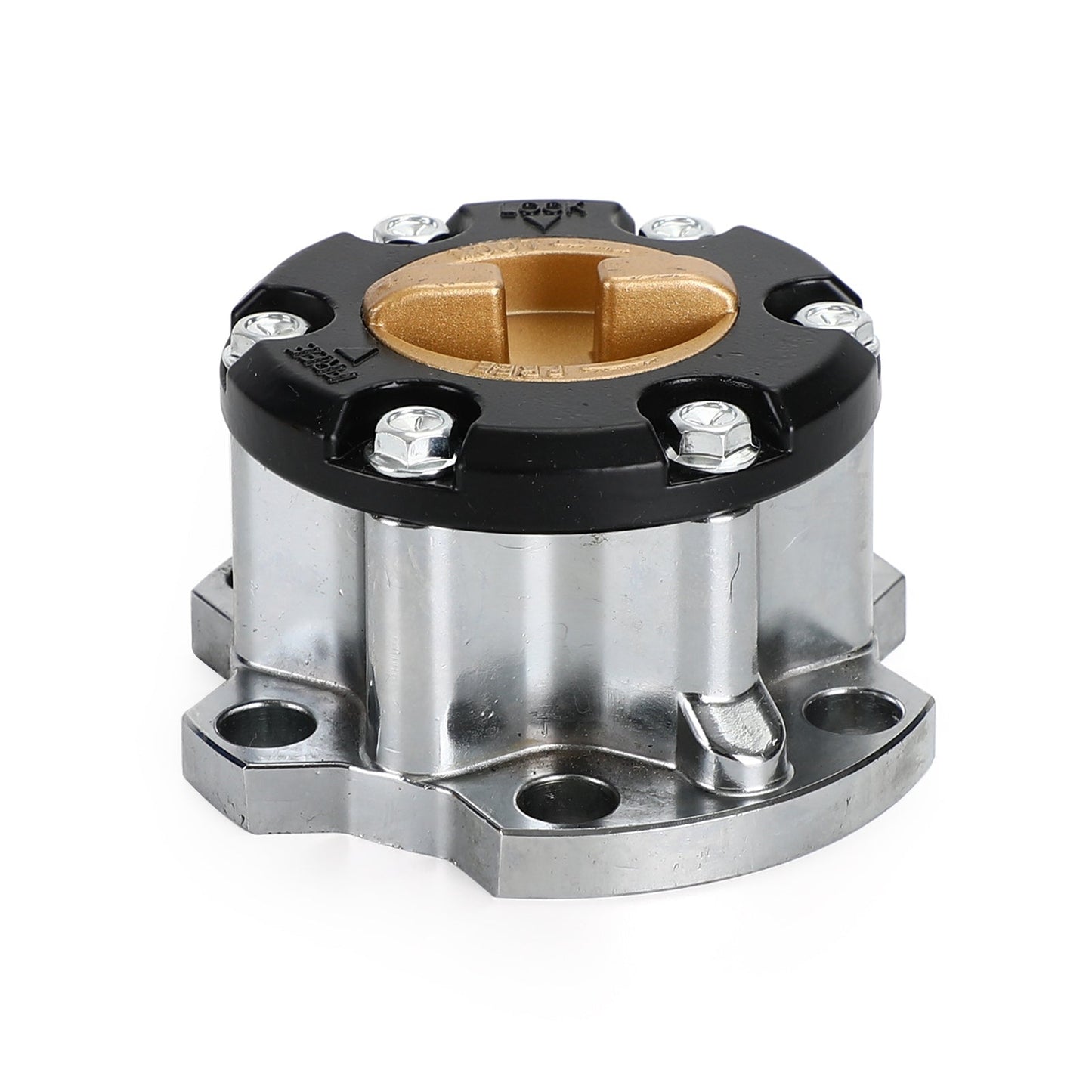 Mozzo Ruota Libera 43530-60130 Per Toyota Landcruiser 75 76 78 79 105 Serie Generico