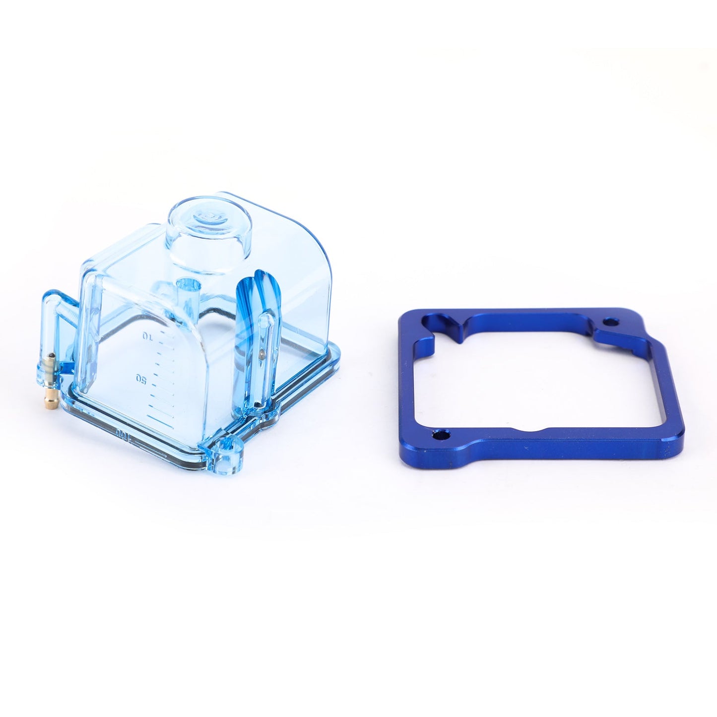 Coppa dell'olio della camera del galleggiante inferiore del carburatore per Keihin PE 24 26 28 30MM Generico