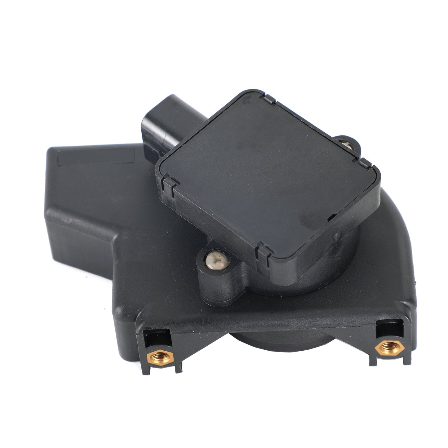 Sensore di posizione del corpo farfallato TPS 9643365680 per Peugeot Citroen Fiat Suzuki Generico